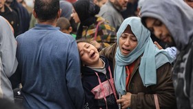 Tetangga RI Sahabat Israel Mulai Jengkel Agresi di Gaza: Keterlaluan