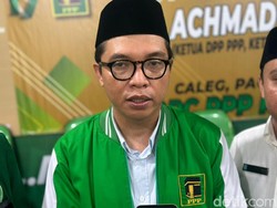 GAMKI Protes Dicatut di Deklarasi Dukung Ganjar-Mahfud, TPN Buka Suara