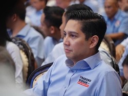 TKN Prabowo-Gibran Pastikan Kampanye Akbar di GBK Terbuka Untuk Umum