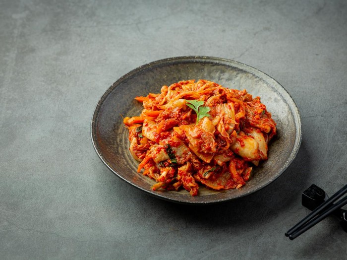 Kimchi/ Foto: Freepik.com/jcomp