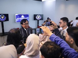 KKP Gencar Lakukan Pendampingan Keberlanjutan untuk Kampung Nelayan
