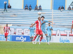 Jadwal Liga 2 Malam Ini: Duel Babak 12 Besar Derby Jatim Deltras Vs Persela