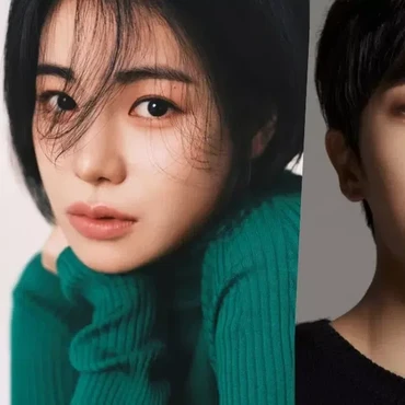 Lim Ji Yeon dan Choo Young Woo Jadi Pemeran Utama di 'Tale of Mrs Ok'