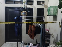 2 Perkara Menanti Panca Darmansyah: KDRT dan Pembunuhan 4 Bocah