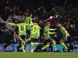 Prediksi Hasil Aston Villa Vs Arsenal: The Gunners Menang Tipis