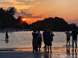 Pantai Walakiri di Sumba Timur: Lokasi, Daya Tarik, dan Rute