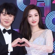 Tak Selalu Berakhir Indah, 4 Pasangan Selebriti Korea Ini Hubungan Asmaranya Kandas di Tahun 2023!