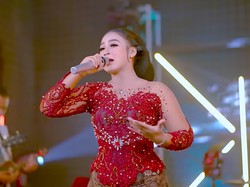 Lirik Lagu Kisinan 2 yang Dibawakan Niken Salindry
