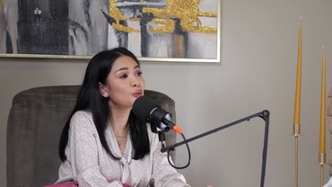 Ini Isi Rekaman Nindy Ayunda Tuding Olla Ramlan Selingkuh dengan Jenderal