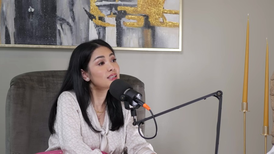 Nindy Ayunda Akui Tuding Olla Ramlan Simpanan Jenderal, Ashanty Terseret