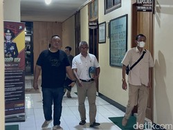 Kasus Perusakan APK, PAN Kota Kediri Lengkapi Laporan dengan Rekaman CCTV