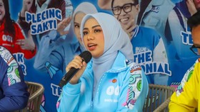 Strategi PAN Gaet Suara Milenial di Pemilu 2024