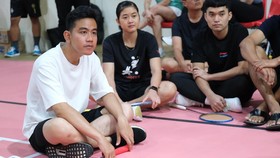 Upaya Gibran Bawa Manfaat Asam Folat ke Perbincangan Publik