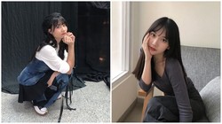 Pecah! Marsha dan Muthe JKT48 Sukses Ramaikan Sesi Live Streaming di Shopee Live