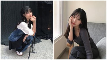 Pecah! Marsha dan Muthe JKT48 Sukses Ramaikan Sesi Live Streaming di Shopee Live