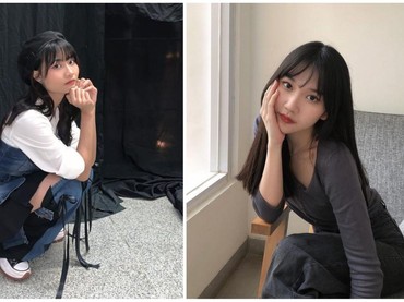 img-title Pecah! Marsha dan Muthe JKT48 Sukses Ramaikan Sesi Live Streaming di Shopee Live