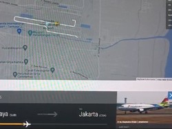 Pesawat Pelita Air Dapat Ancaman Bom di Bandara Juanda Surabaya
