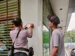 Polsek Cilandak Imbau Warga Waspada Curanmor: Itu DNA Kejahatan