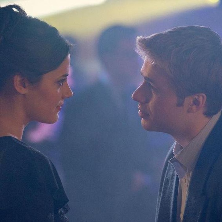 <p>Serial Netflix The Crown sudah memasuki season terakhir, Bunda. Meg Bellamy dan Ed McVey pun dipercaya untuk memerankan karakter Kate Middleton dan Pangeran William. (Foto: Instagram: @thecrownnetflix)</p>