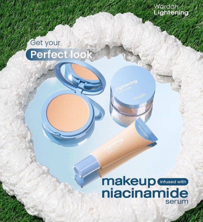 Produk Terbaru dan Inovatif dari Brand Kecantikan Lokal di 2023