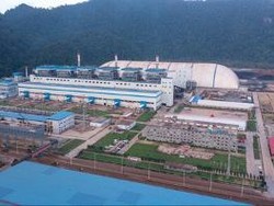 PT GNI Inisiasi Program CSR untuk Berdayakan Masyarakat Sekitar Smelter