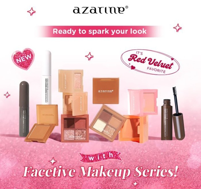 Produk Terbaru dan Inovatif dari Brand Kecantikan Lokal di 2023