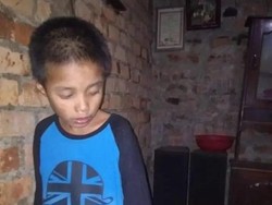 Misteri Keberadaan Rizal yang Sulit Bicara Hilang 2 Pekan dalam Hutan