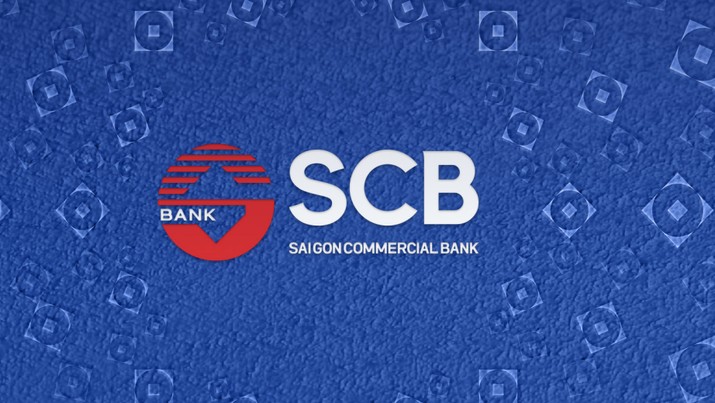 Saigon Commercial Bank. (Dok. Saigon Commercial Bank)
