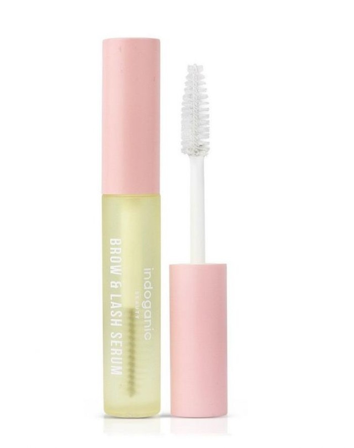 Rekomendasi Serum Bulu Mata yang Bikin Lentik dan Tebal!