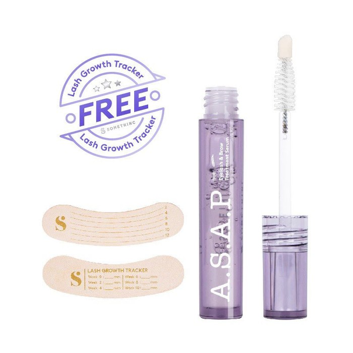 Rekomendasi Serum Bulu Mata yang Bikin Lentik dan Tebal!