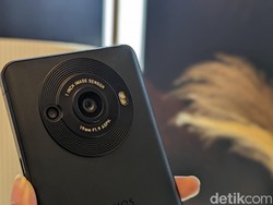 Intip Kecanggihan Kamera Smartphone Sharp Aquos R8s Series