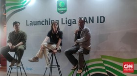 Cegah Suporter Nakal di Liga Indonesia, LIB Luncurkan FAN ID