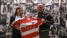 Gantikan Achsanul, Richard Resmi Jadi Plt Presiden Madura United