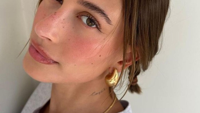 Throwback 5 Tren Makeup yang Viral di Tahun 2023, Sudah Coba Semua?