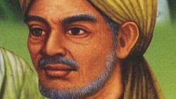 Lirik Lagu Walisongo - Sunan Gresik Maulana Malik Ibrahim