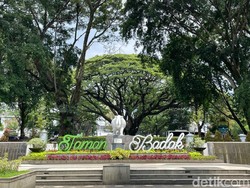 Tema HUT Kota Bandung ke-216 Tahun 2026 Solidarity in Harmony, Ini Artinya