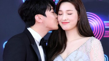 img-title Terungkap Dugaan Penyebab Cerai Yulhee Eks LABOUM dan Minhwan FT Island