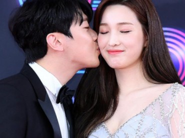 img-title Demi Anak, Yulhee eks LABOUM Tolak Hadiri Interogasi Kasus Minhwan FT Island