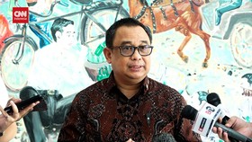 VIDEO:Istana Sebut Gubernur Ditunjuk Presiden Di RUU DKJ Inisiatif DPR