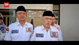 VIDEO: Gerindra Jateng Yakin Prabowo-Gibran Menang Di Kandang Banteng
