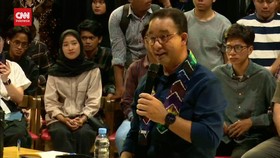 VIDEO: Anies Kembali Kritis IKN: Dana 400T Bisa Membangun Kesehatan