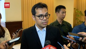 VIDEO: Kominfo Segera Terbitkan SE Etika Penggunaan AI