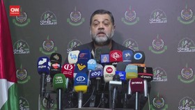 VIDEO: Hamas: Netanyahu Tak Pedulikan Nyawa Sandera Israel