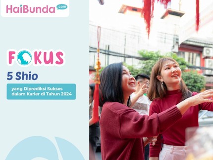 5 Shio yang Diprediksi Sukses dalam Karier di Tahun 2024
