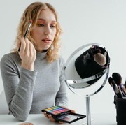 4 Tren Kecantikan yang Terinspirasi dari Nama Makanan dan Minuman