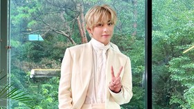 V BTS Akan Rilis Lagu FRI(END)S 15 Maret