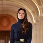 Ahli Perawatan Kulit Langganan Victoria Beckham Bocorkan Tips Skincare yang Bikin Awet Muda