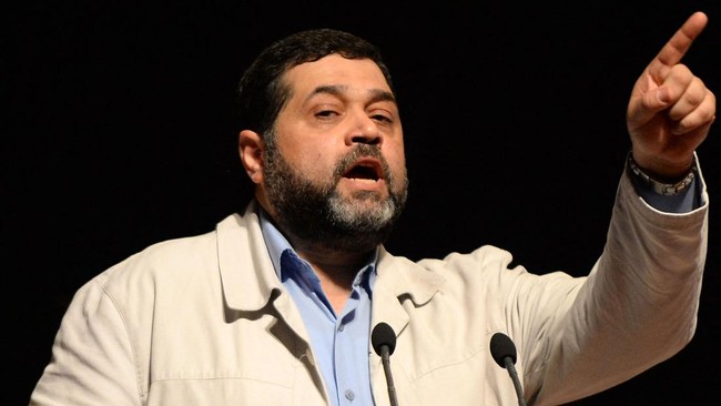 Misteri Sandera Israel: Hamas Bungkam Mengenai Nasib Tawanannya