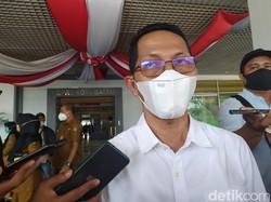 Pulau Galang Jadi Opsi Penampungan Pengungsi Rohingya, Wawalkot Batam: Siap