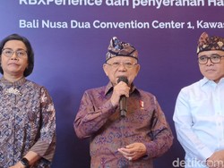 Maruf Minta 8 Pendaki Korban Erupsi Gunung Marapi Segera Dievakuasi